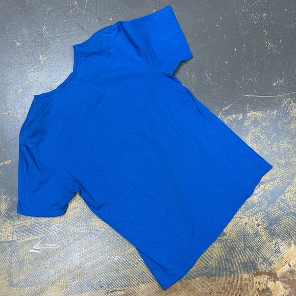 Nike FC Soccer Short Sleeve Shirt 911400 Medium World Cup Olympics - Picture 2 of 6